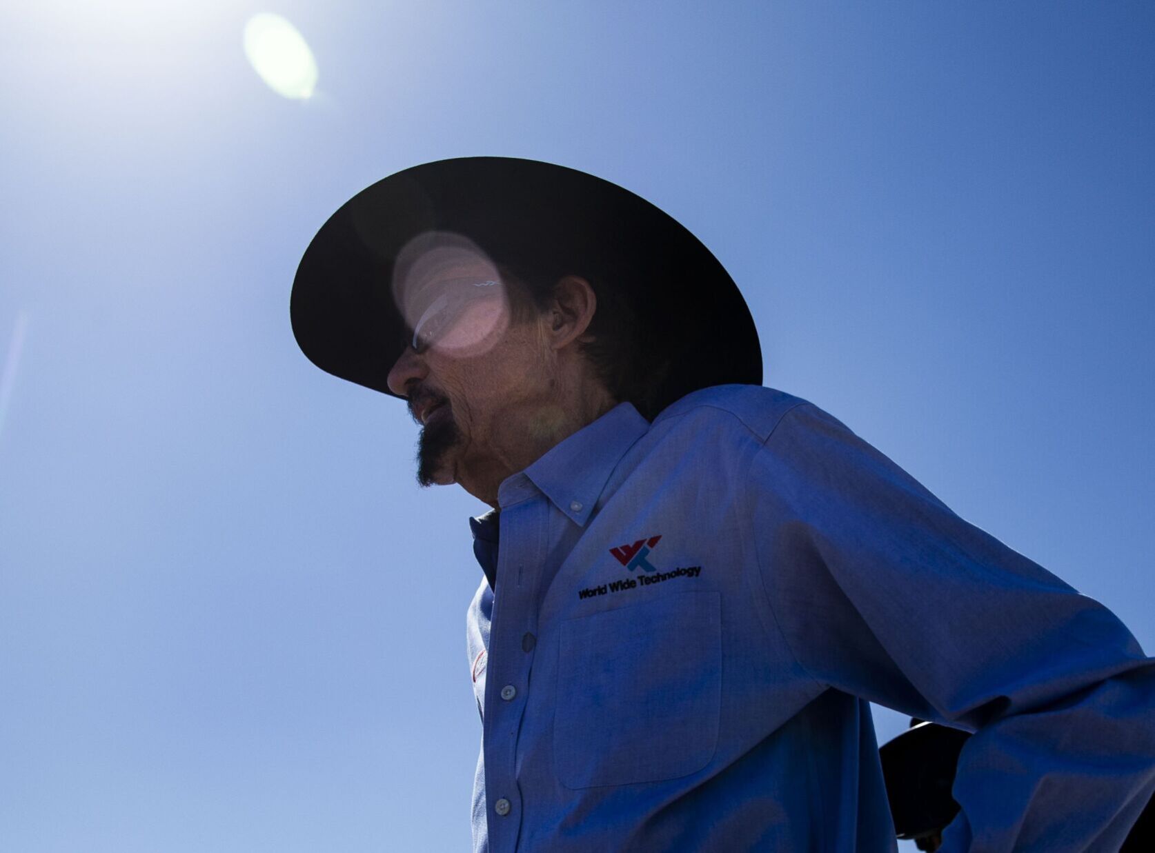 Race weekend kicks off with Richard Petty Day